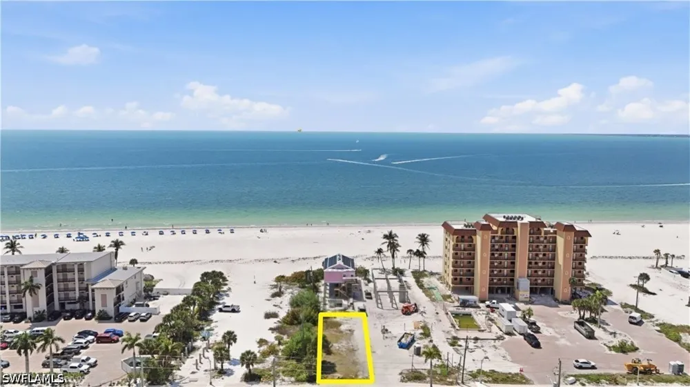Estero Boulevard Fort Myers Beach, FL 33931