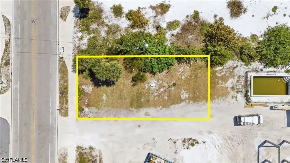 Estero Boulevard Fort Myers Beach, FL 33931
