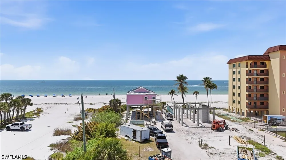 Estero Boulevard Fort Myers Beach, FL 33931
