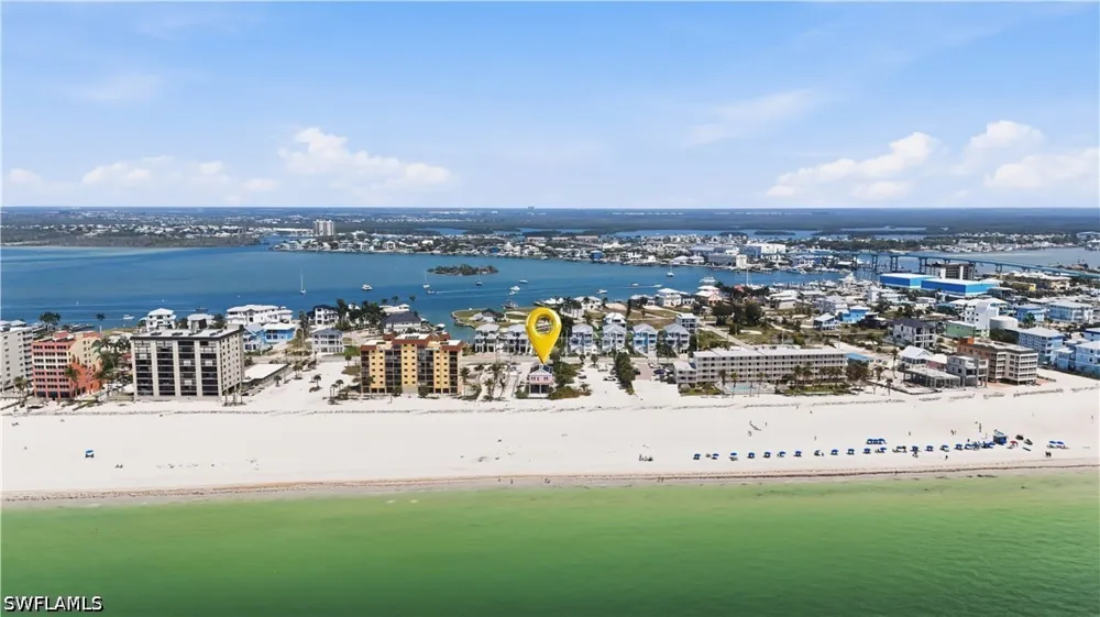 Estero Boulevard Fort Myers Beach, FL 33931
