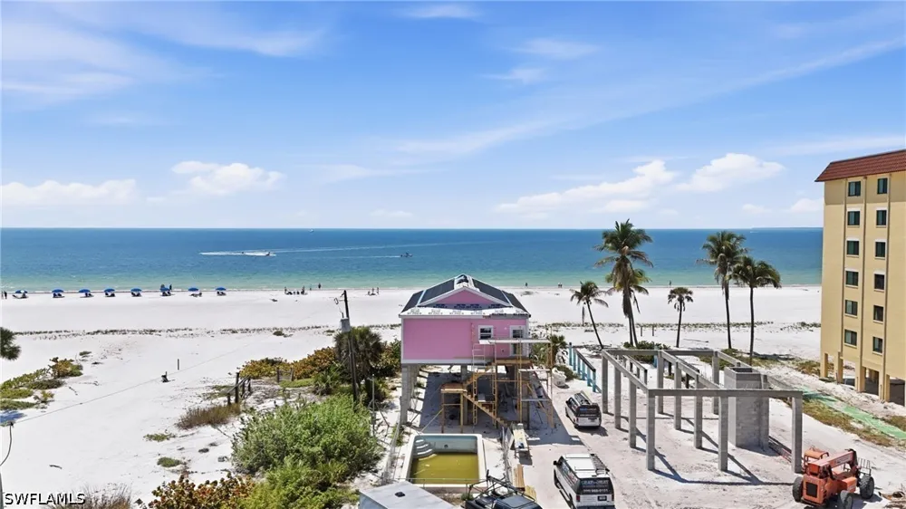 Estero Boulevard Fort Myers Beach, FL 33931