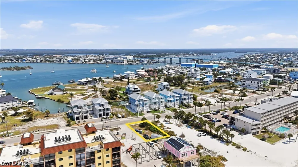 Estero Boulevard Fort Myers Beach, FL 33931