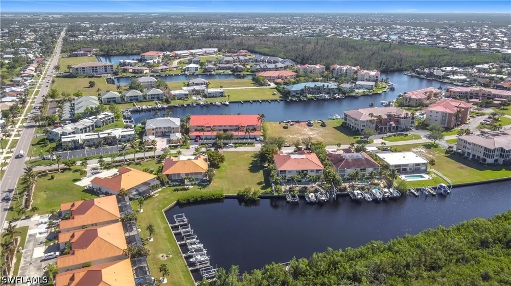 Purple Martin Drive Punta Gorda, FL 33950