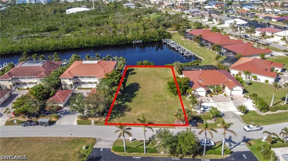 Purple Martin Drive Punta Gorda, FL 33950