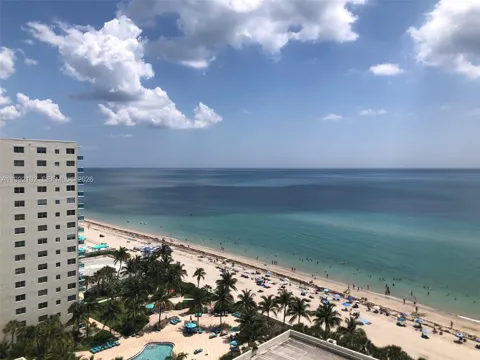 3901 S Ocean Dr #15C