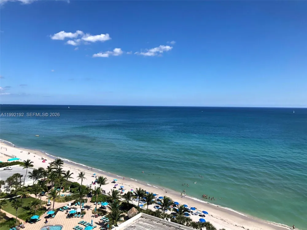3901 S Ocean Dr #15C Hollywood, FL 33019