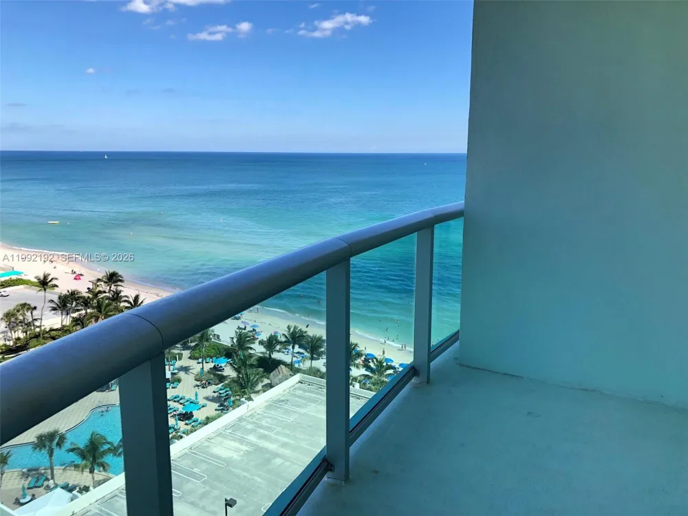 3901 S Ocean Dr #15C Hollywood, FL 33019
