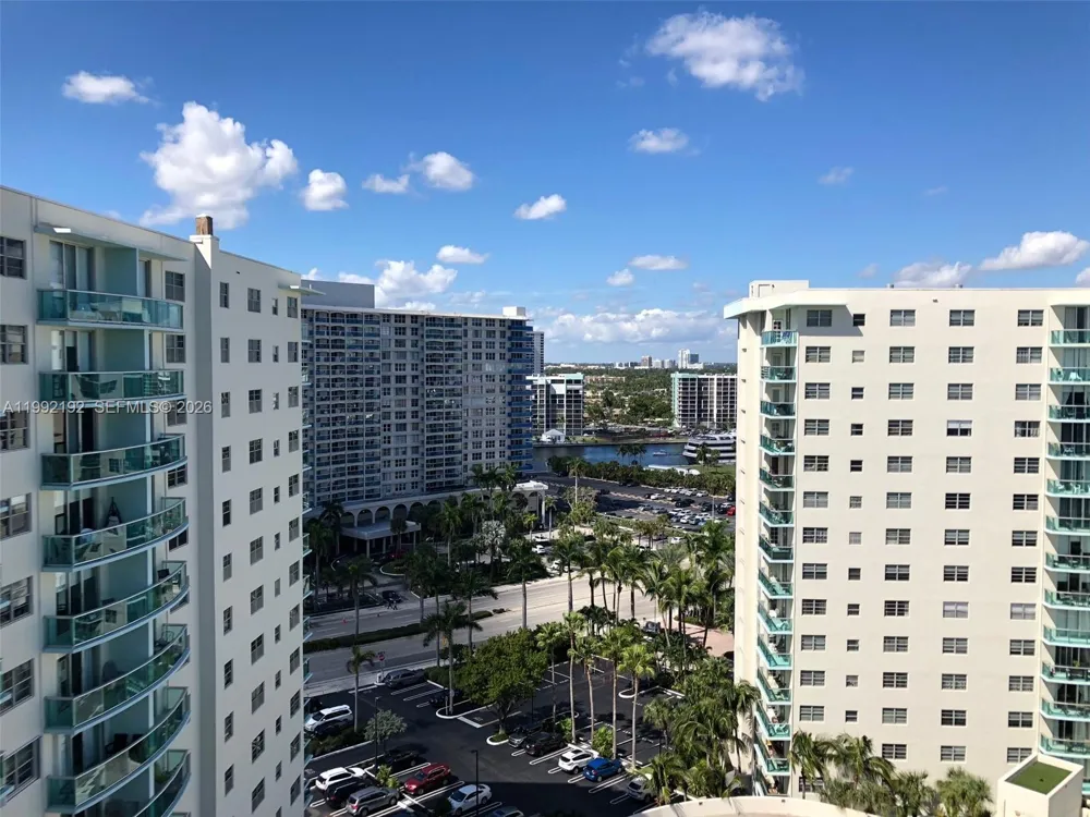 3901 S Ocean Dr #15C Hollywood, FL 33019