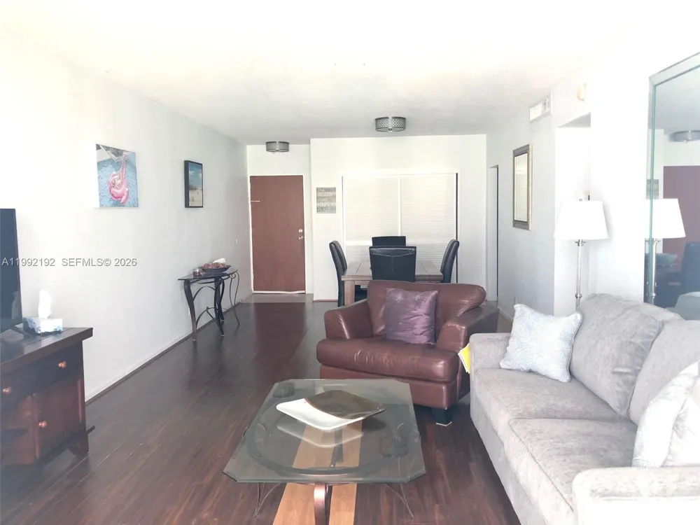 3901 S Ocean Dr #15C Hollywood, FL 33019