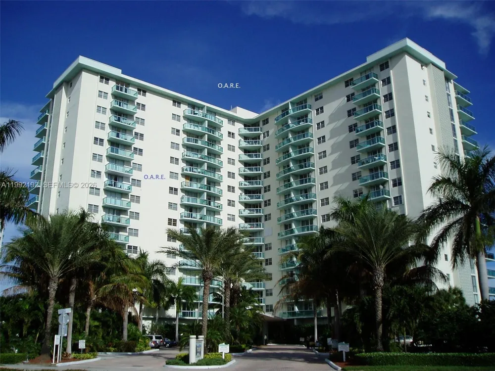 3901 S Ocean Dr #15C Hollywood, FL 33019