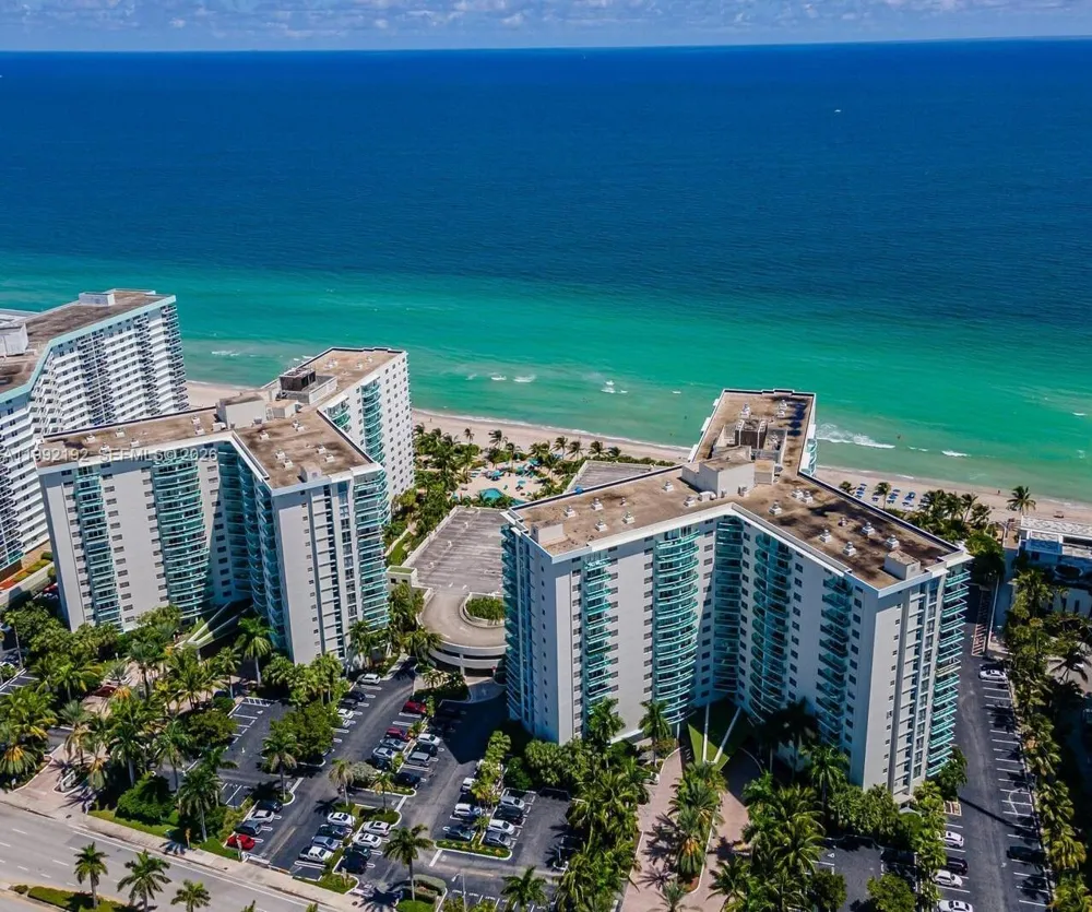 3901 S Ocean Dr #15C Hollywood, FL 33019