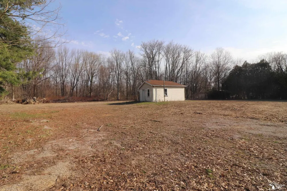 2630 W Temperance Road Bedford Township, MI 48182