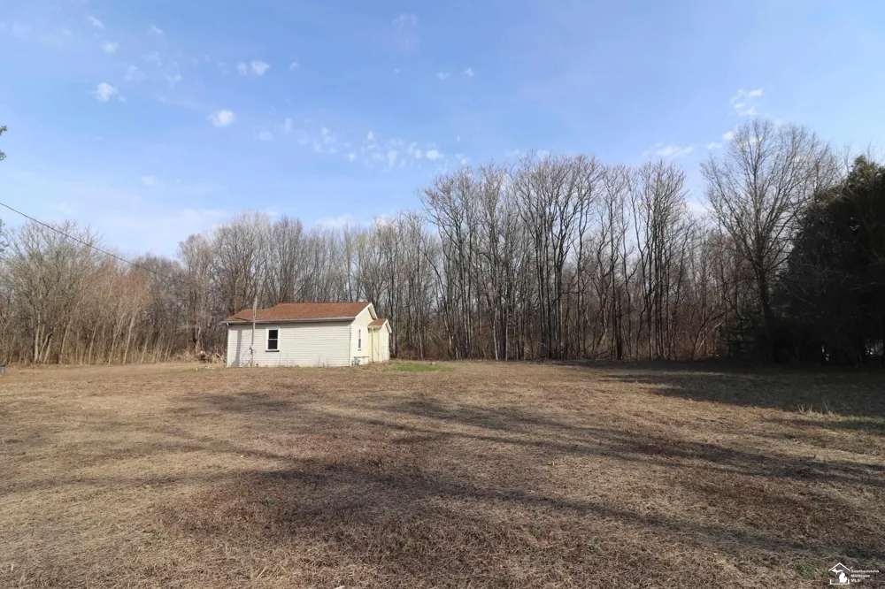 2630 W Temperance Road Bedford Township, MI 48182