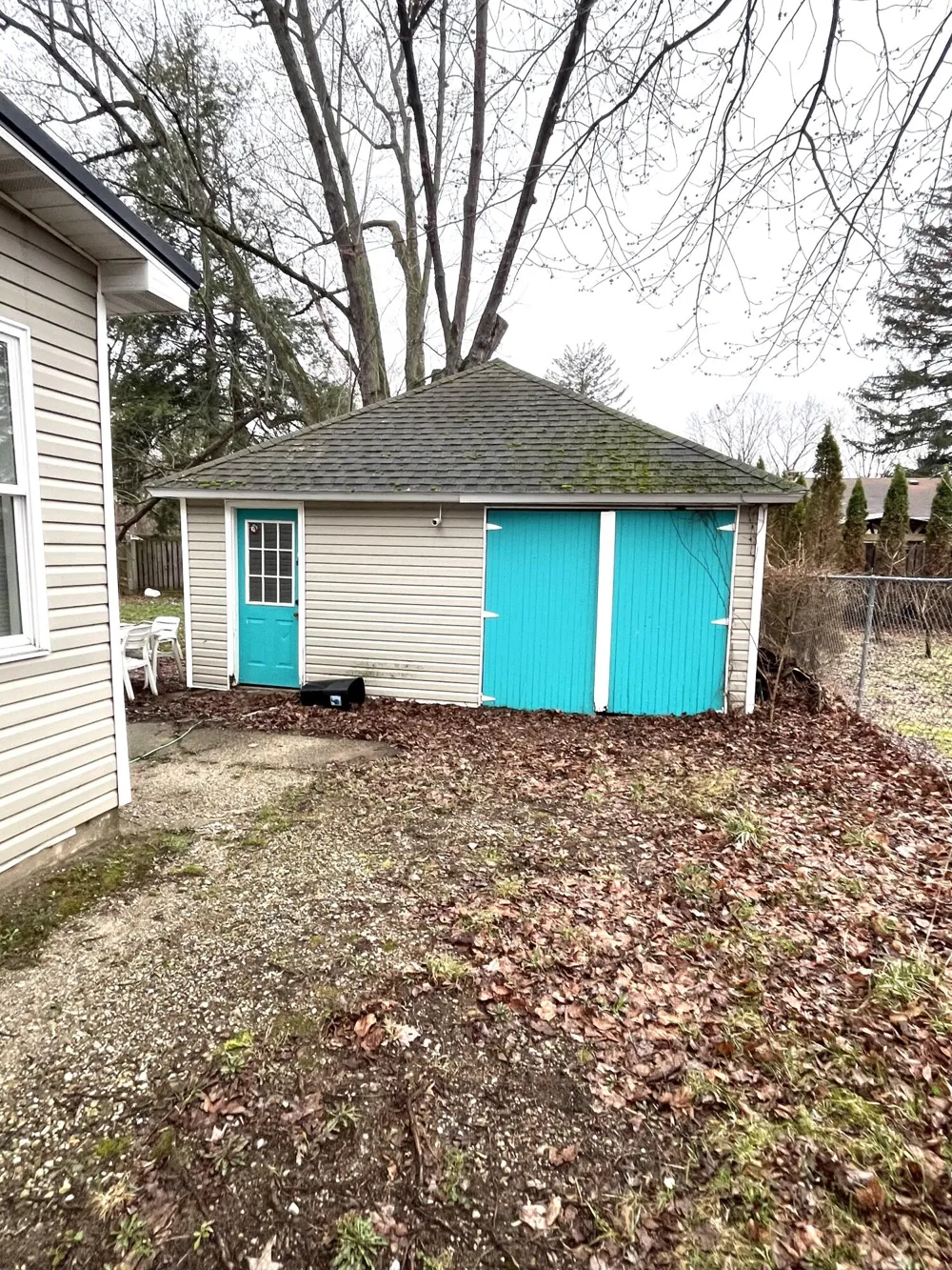 112 Alexander Street Bangor City, MI 49013