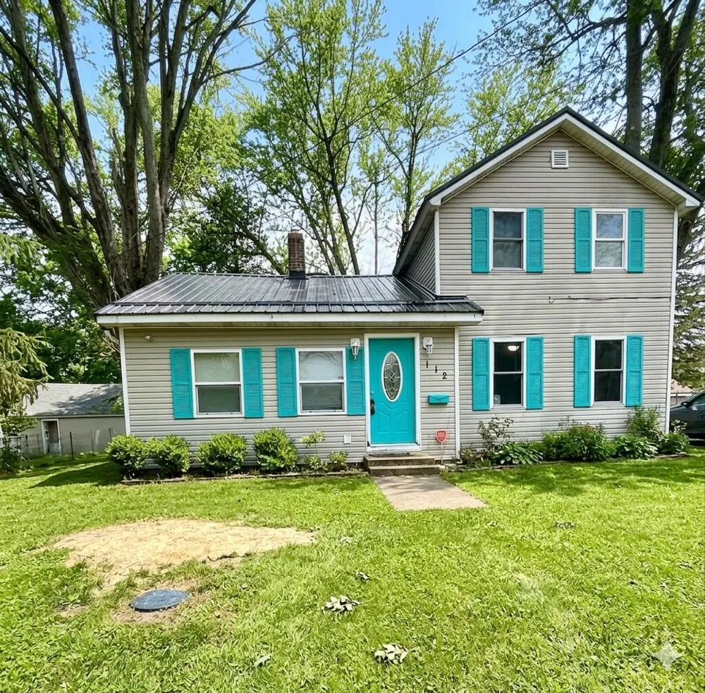 112 Alexander Street Bangor City, MI 49013