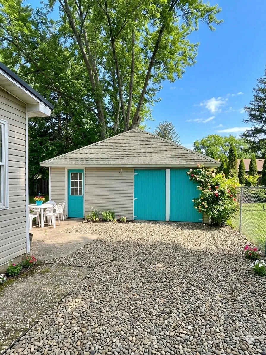112 Alexander Street Bangor City, MI 49013