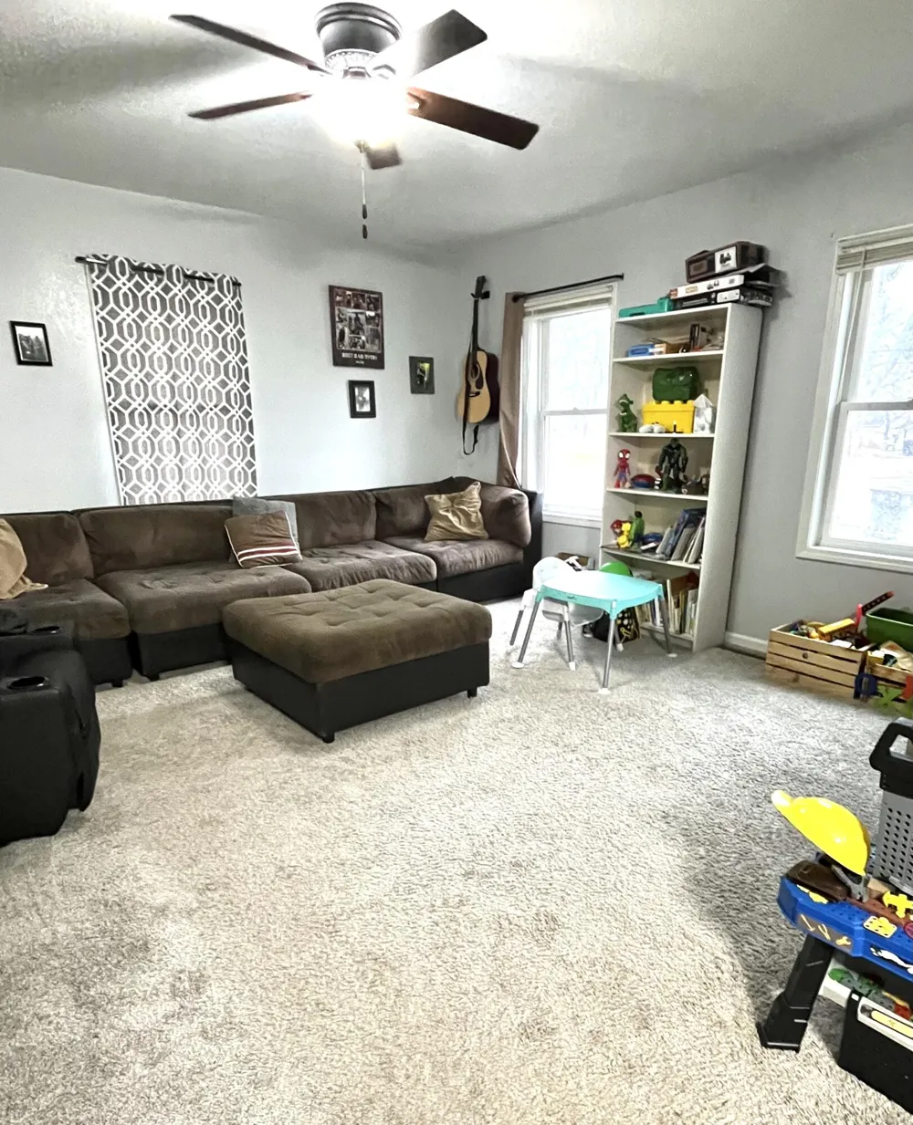 112 Alexander Street Bangor City, MI 49013
