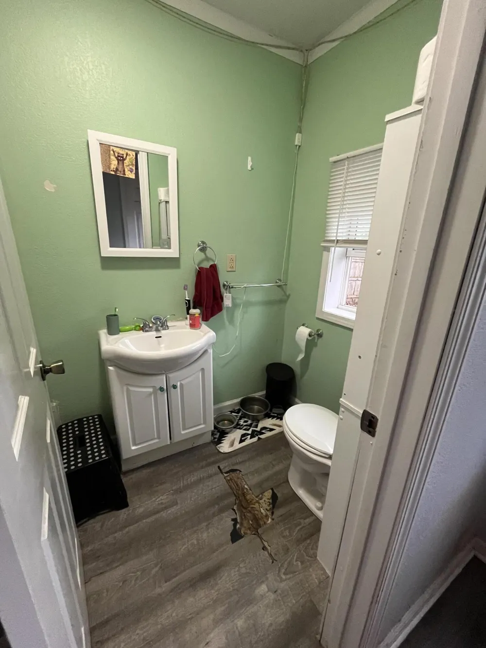 112 Alexander Street Bangor City, MI 49013