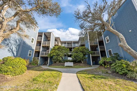 2196 New River Inlet Road #Unit 162