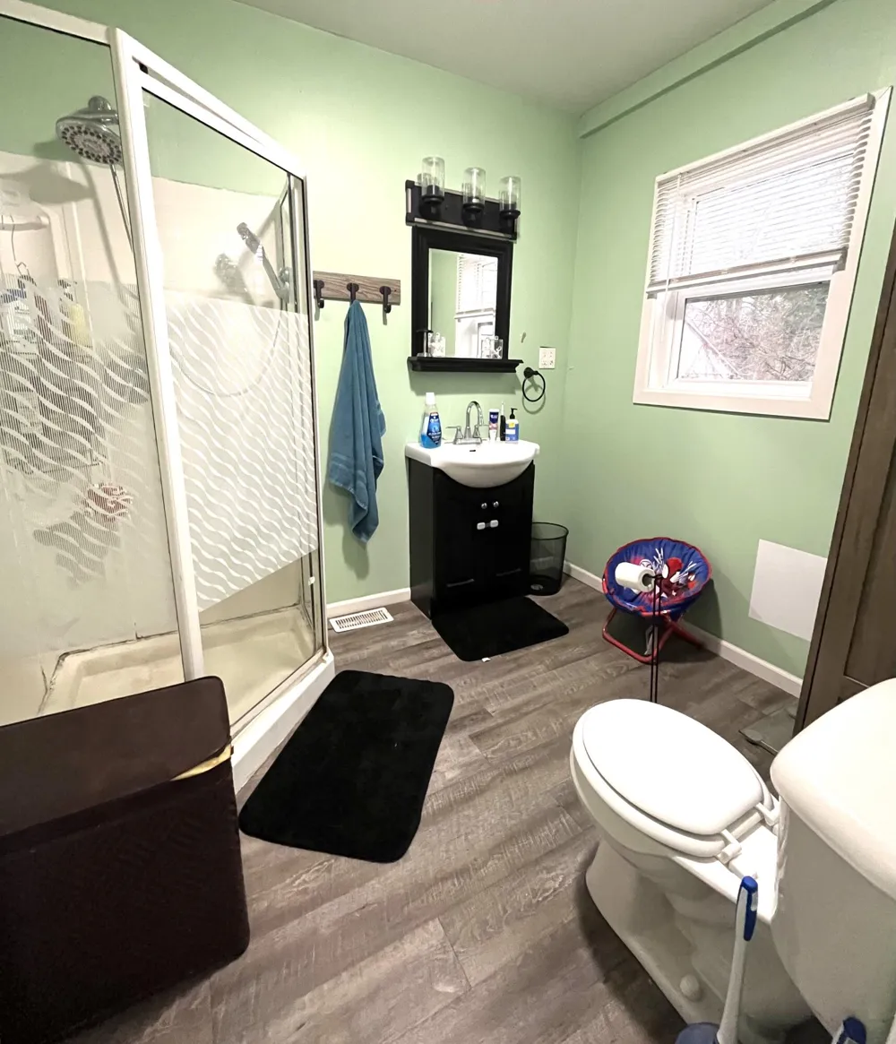 112 Alexander Street Bangor, MI 49013