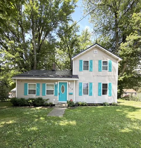 112 Alexander Street