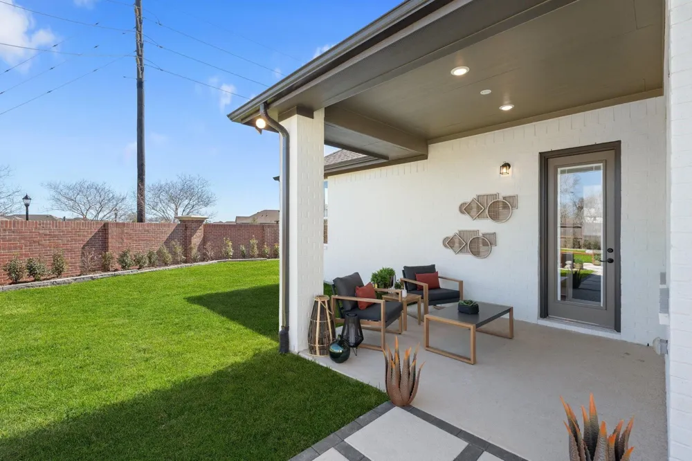 1118 New Haven Lane Missouri City, TX 77459