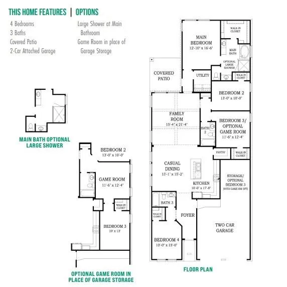 1118 New Haven Lane Missouri City, TX 77459
