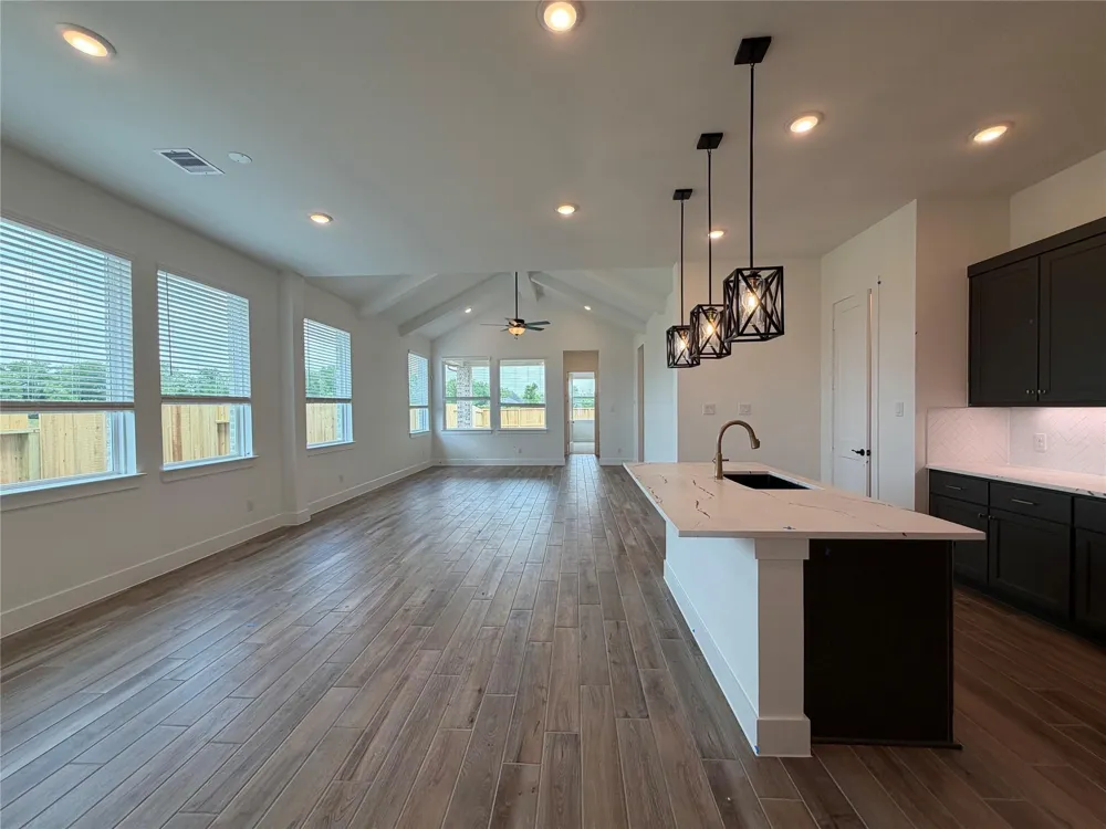 1118 New Haven Lane Missouri City, TX 77459