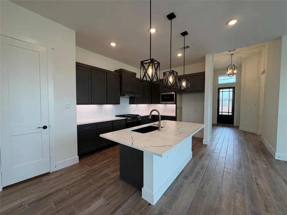 1118 New Haven Lane Missouri City, TX 77459