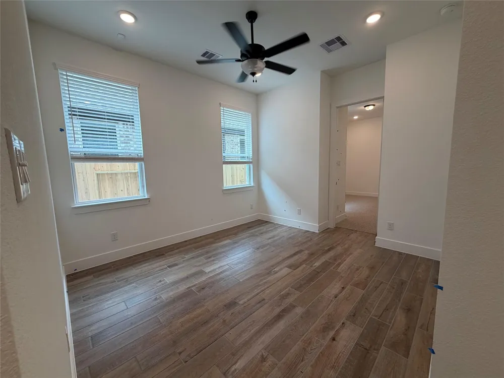 1118 New Haven Lane Missouri City, TX 77459