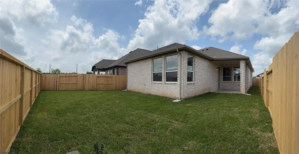1118 New Haven Lane Missouri City, TX 77459