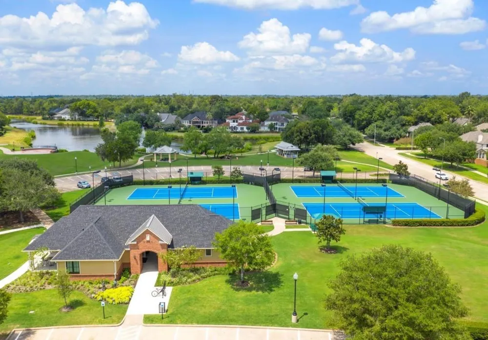 1118 New Haven Lane Missouri City, TX 77459