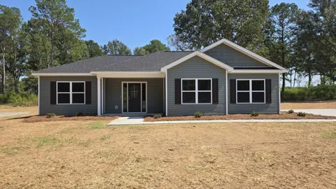 4 Storm Branch Road