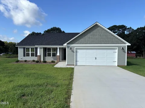 245 Movado Trail
