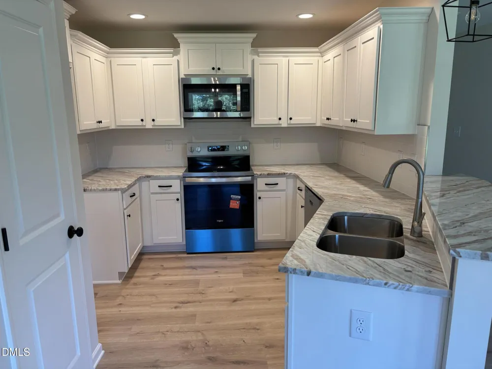 245 Movado Trail Kenly, NC 27542