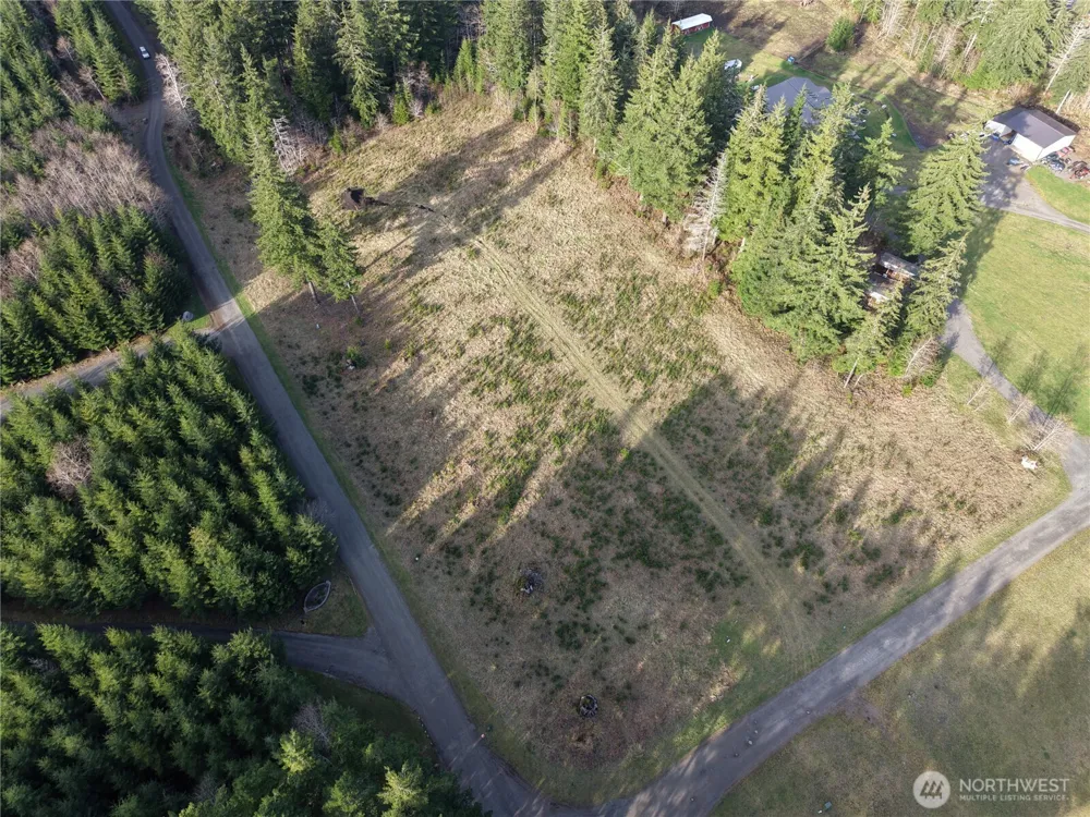 9999 Sawyer Way Forks, WA 98331