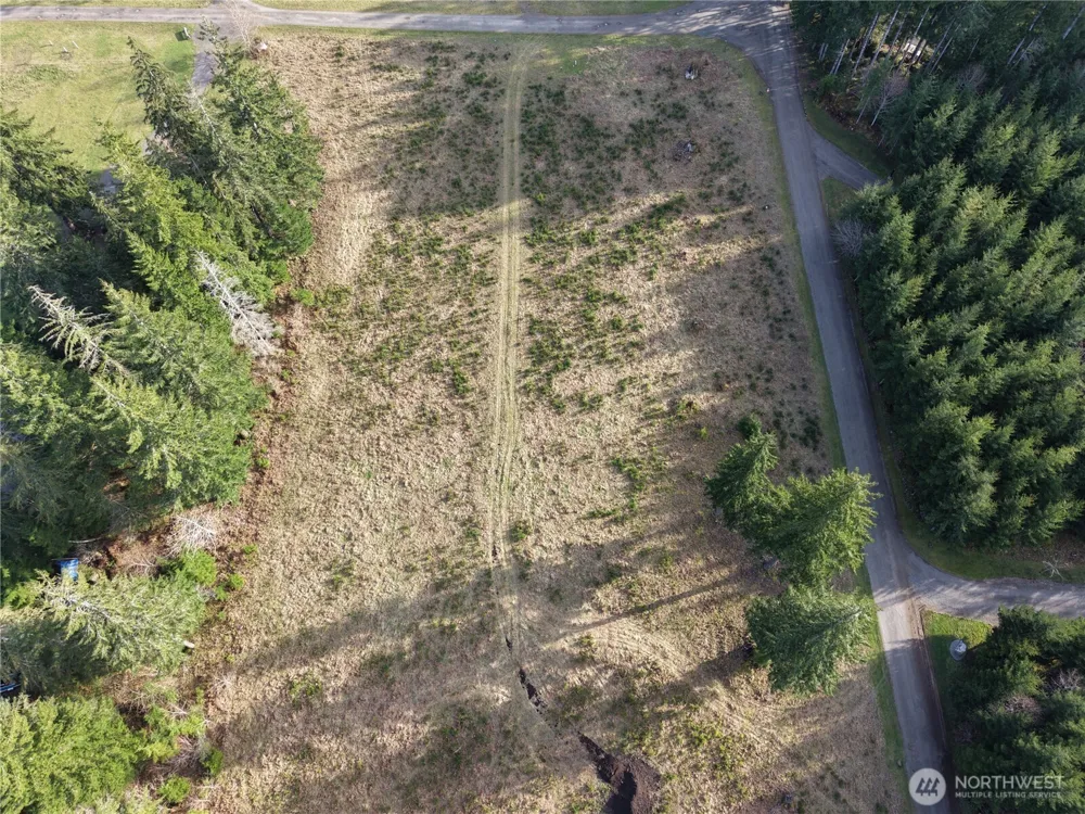 9999 Sawyer Way Forks, WA 98331