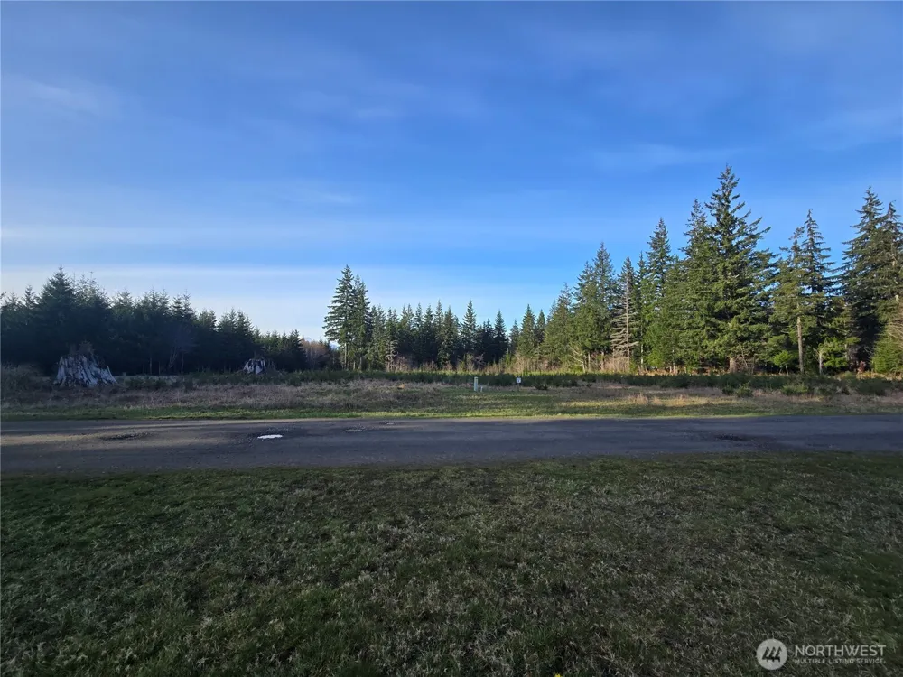 9999 Sawyer Way Forks, WA 98331