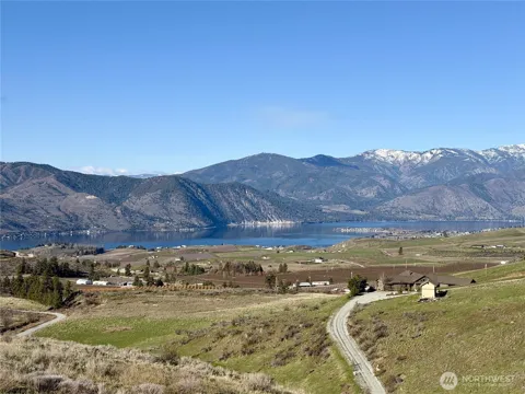 562 Chelan Ranch Road