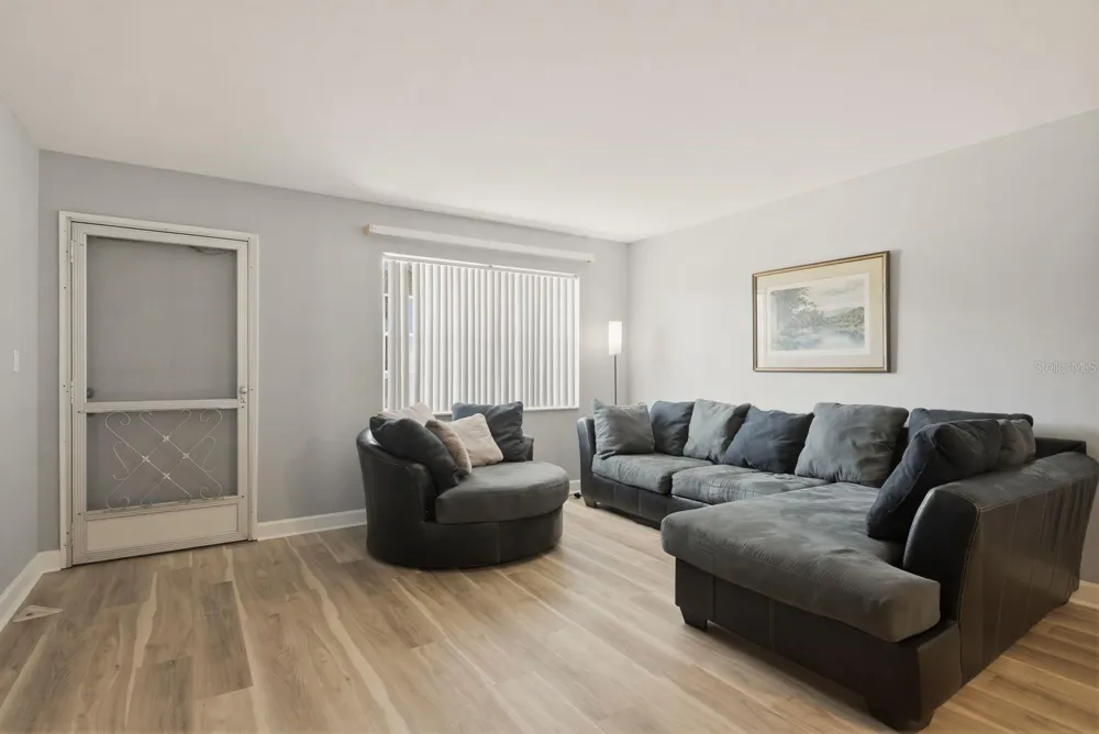 2011 58TH AVENUE #5 St Petersburg, FL 33714