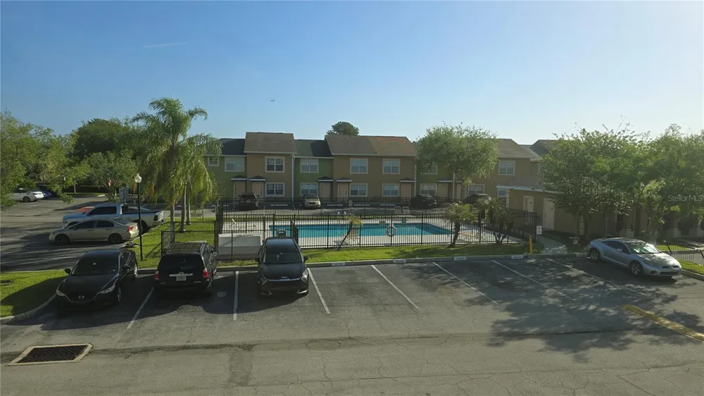 336 CERVANTES DRIVE #336 Kissimmee, FL 34743