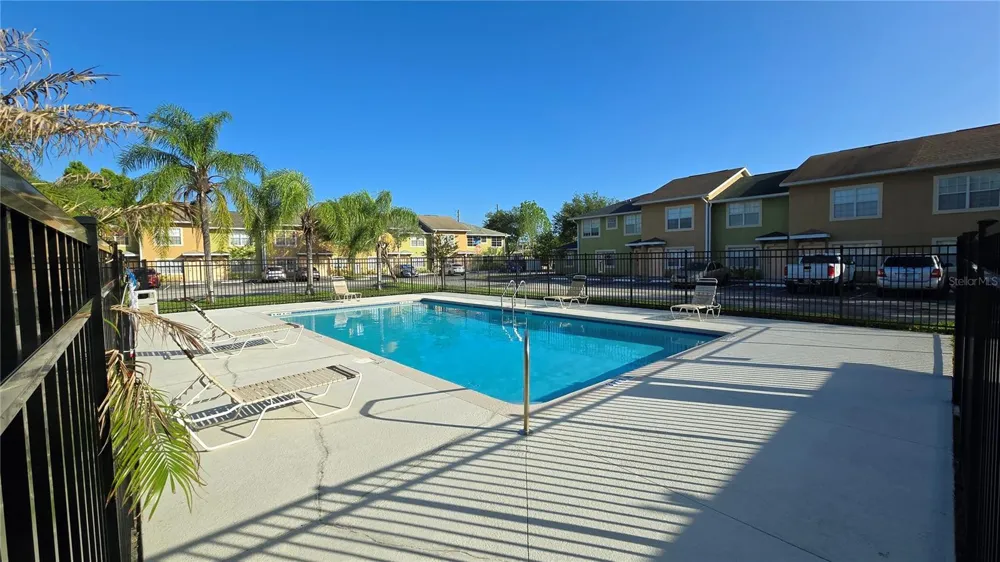 336 CERVANTES DRIVE #336 Kissimmee, FL 34743