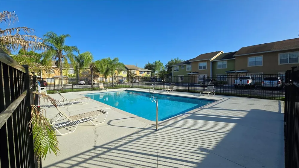 336 CERVANTES DRIVE #336 Kissimmee, FL 34743