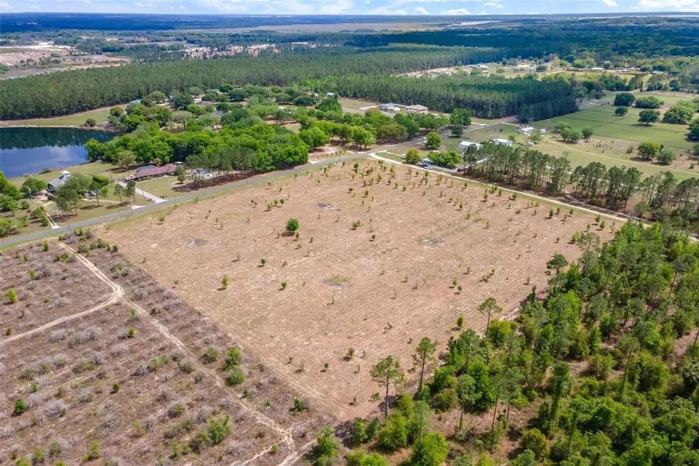 SE 170TH AVENUE Weirsdale, FL 32195