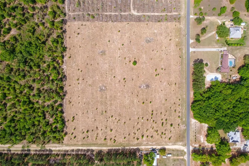 SE 170TH AVENUE Weirsdale, FL 32195