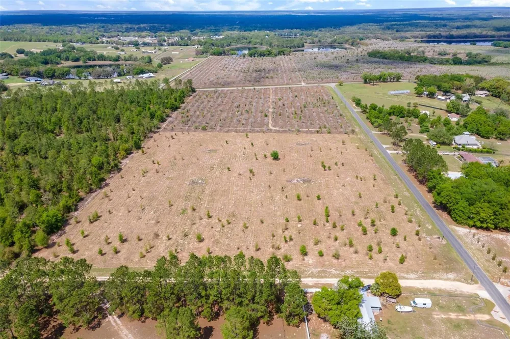 SE 170TH AVENUE Weirsdale, FL 32195