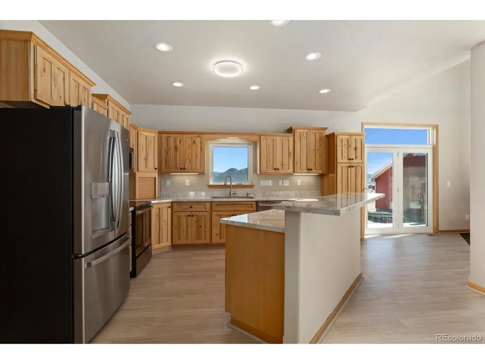 30281 County Road 361 Buena Vista, CO 81211