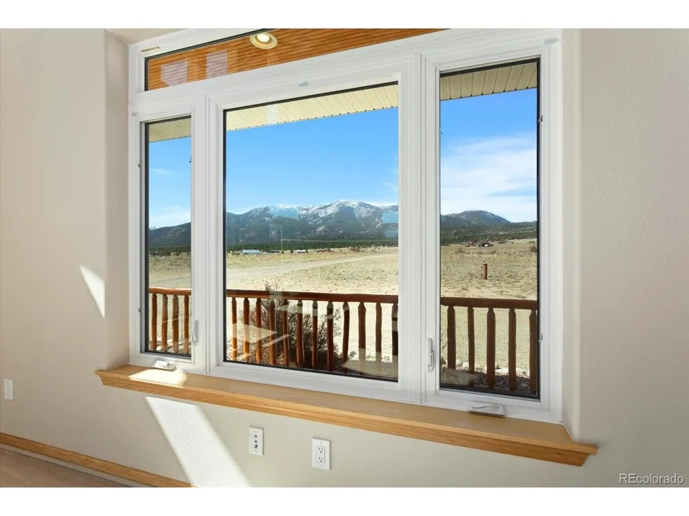 30281 County Road 361 Buena Vista, CO 81211