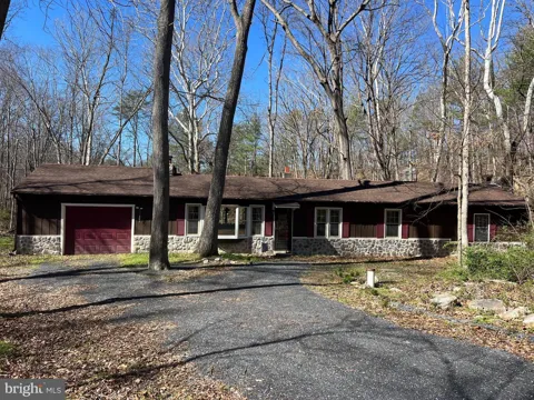 191 HIDEAWAY FARMS ROAD
