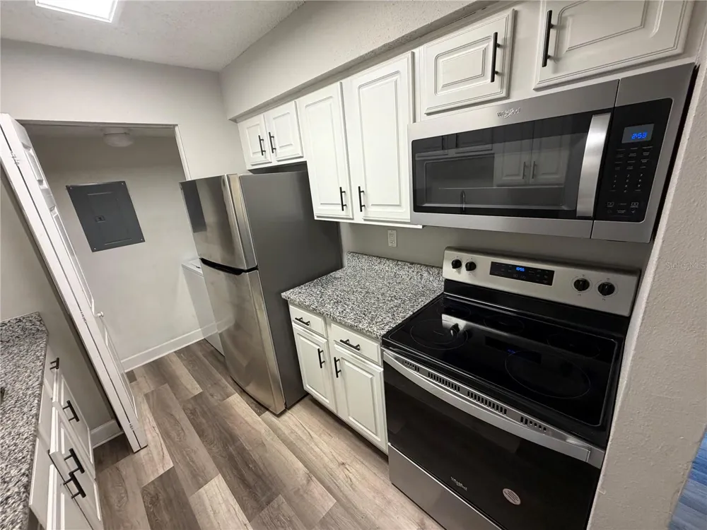 3772 IDLEBROOK CIRCLE #108 Casselberry, FL 32707